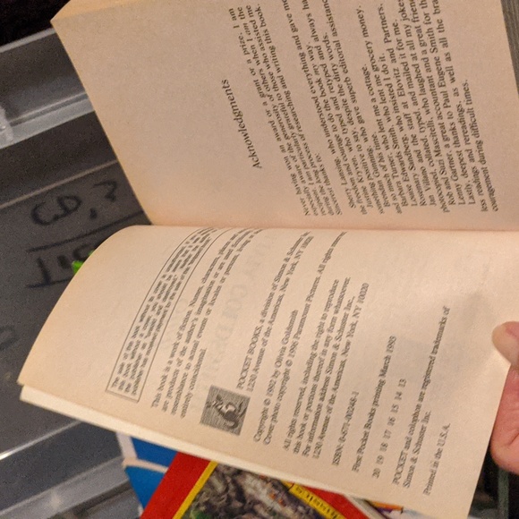 5 for $20 First Wones Club vintage pocket books first edition classic collectors - Picture 2 of 4